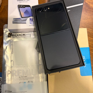 갤럭시Z플립7 512G+추가Full 이미지