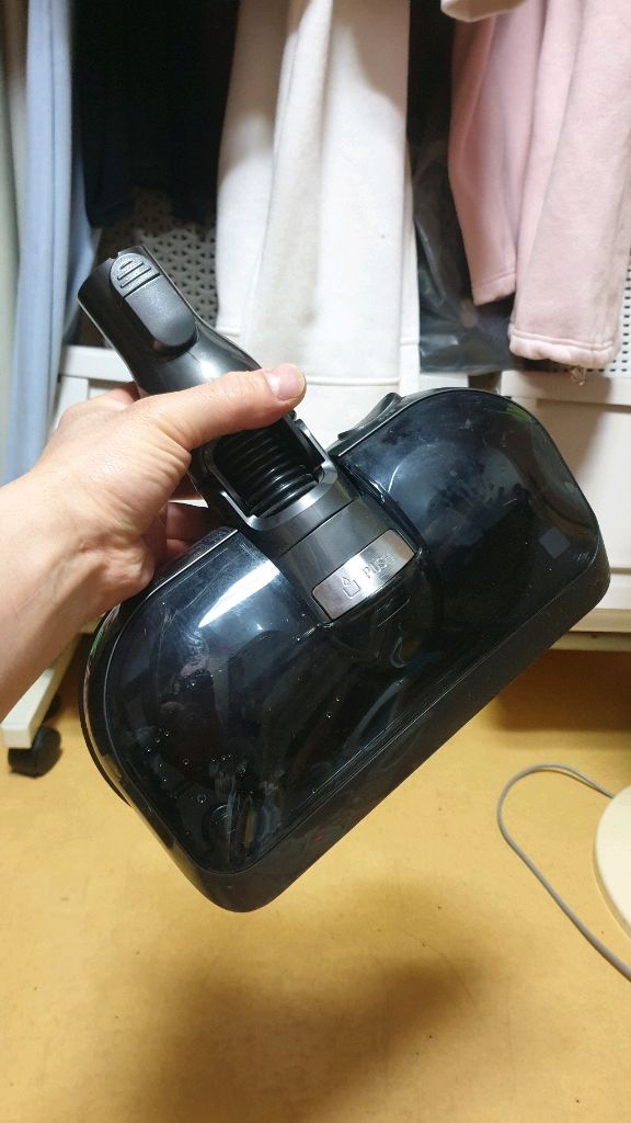 LG 코드제로 A9 물걸레 흡입구 키트 VNZ-PM01N 판매해요 이미지