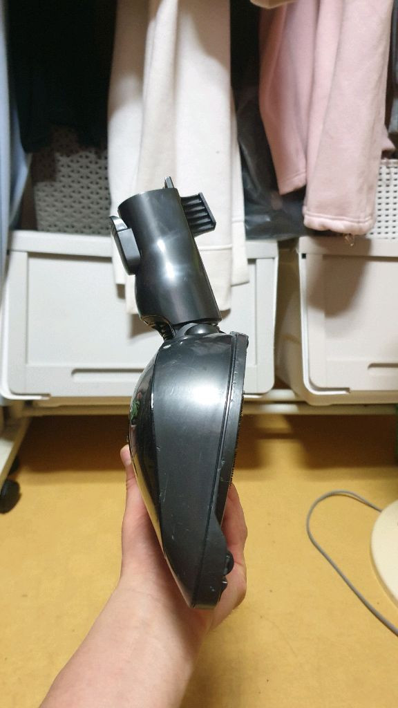 LG 코드제로 A9 물걸레 흡입구 키트 VNZ-PM01N 판매해요 이미지