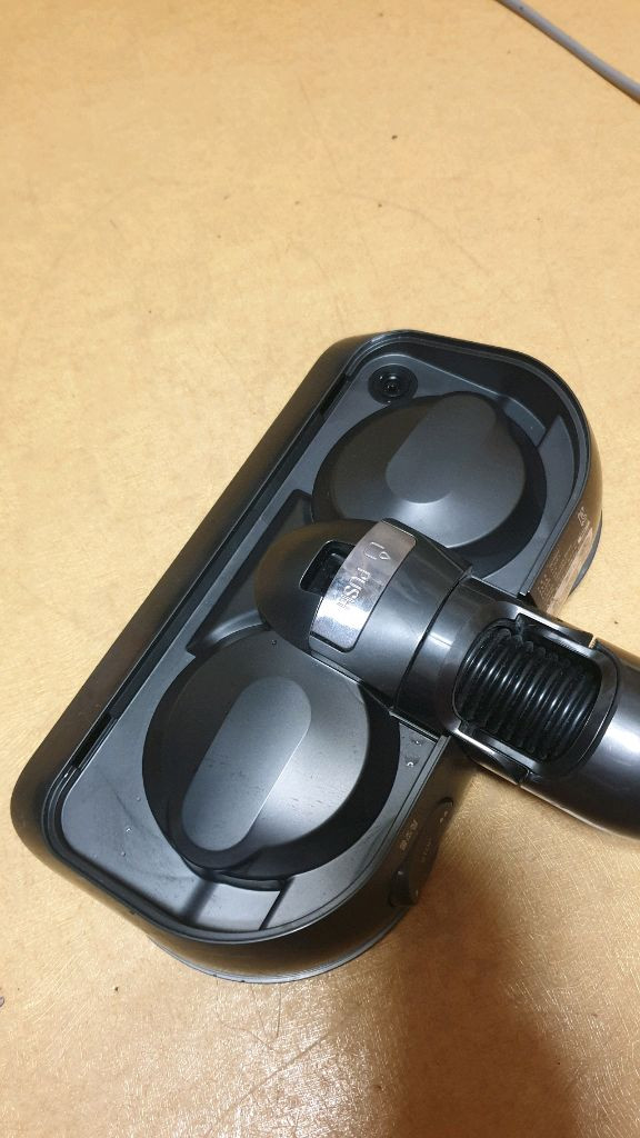 LG 코드제로 A9 물걸레 흡입구 키트 VNZ-PM01N 판매해요 이미지