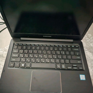 삼성노트북 13인치 고장 이미지