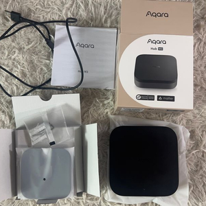 [국내정발] 아카라 스마트 허브 M3+스마트 플러그 일괄 판매 이미지