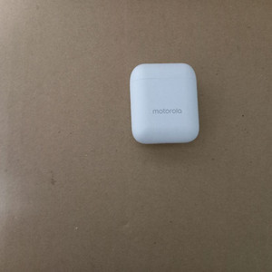 모토로라 SH039 무선 이어폰 이미지