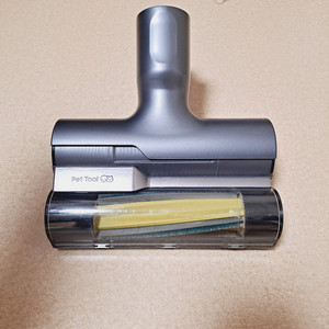 삼성제트 무선청소기 펫 브러쉬 미니모터헤드 흡입구 툴 키트 부품 악세사리 이미지