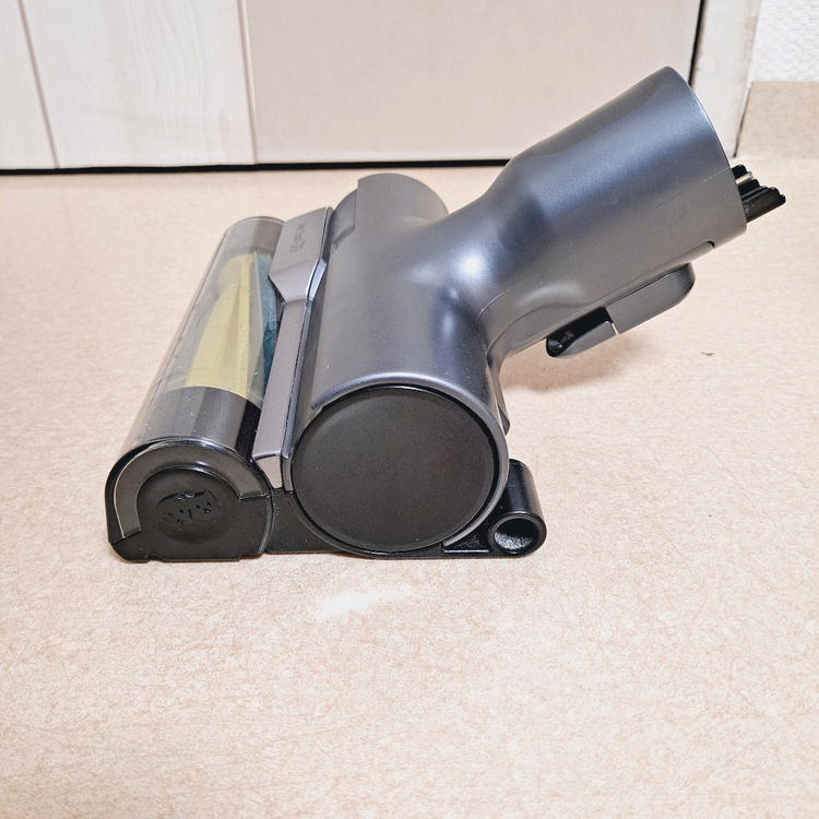 삼성제트 무선청소기 펫 브러쉬 미니모터헤드 흡입구 툴 키트 부품 악세사리 이미지