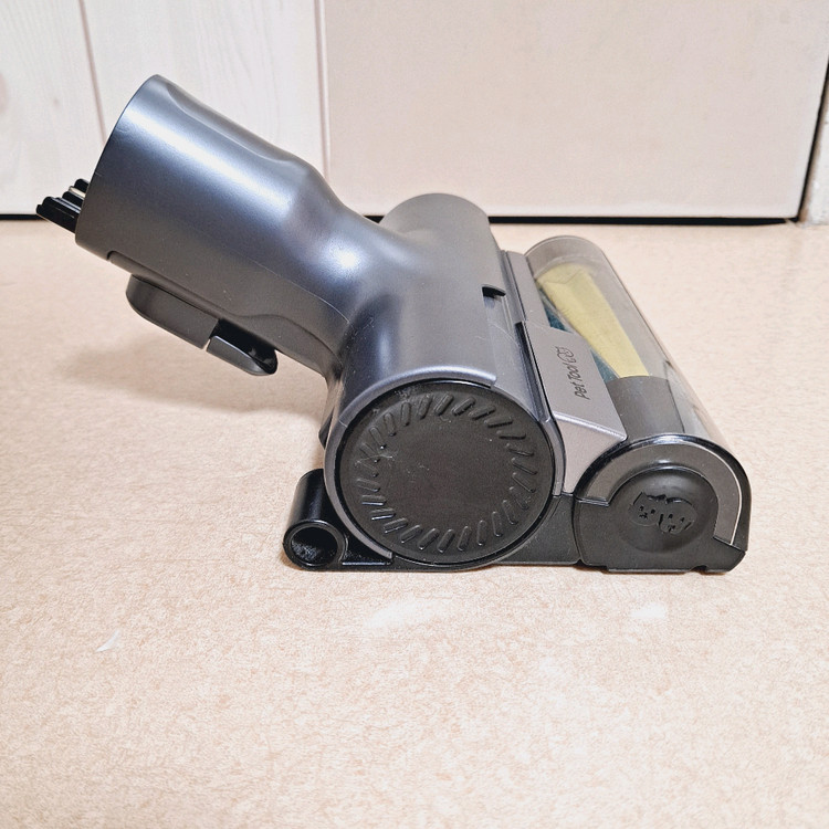 삼성제트 무선청소기 펫 브러쉬 미니모터헤드 흡입구 툴 키트 부품 악세사리 이미지