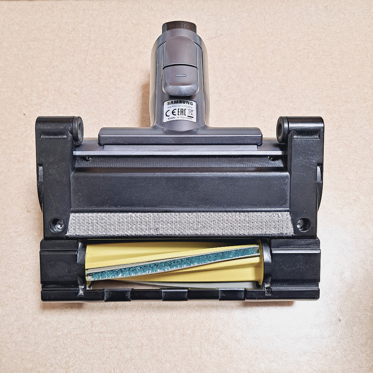 삼성제트 무선청소기 펫 브러쉬 미니모터헤드 흡입구 툴 키트 부품 악세사리 이미지