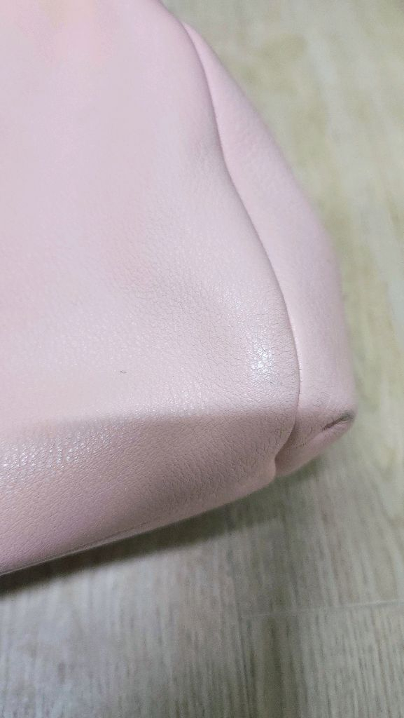 coach 코치 매디슨 피비 레더 숄더백 / 코치 가방 명품가방 이미지