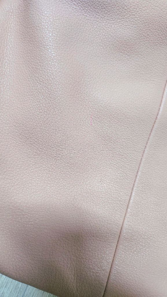 coach 코치 매디슨 피비 레더 숄더백 / 코치 가방 명품가방 이미지