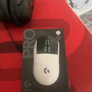 g pro x2 superstrike 이미지