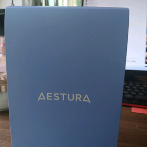 에스트라 아토베리어365 크림80ml 2개 크림30 로션30 에센스25 샘플 세트 이미지