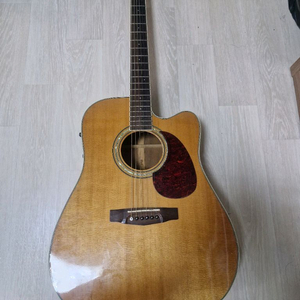 cort Mr-740FX 기타 이미지
