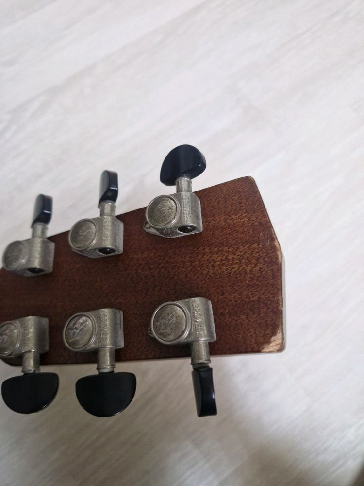 cort Mr-740FX 기타 이미지