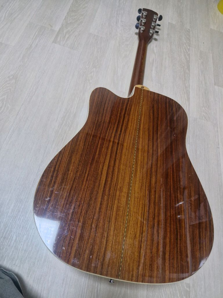 cort Mr-740FX 기타 이미지