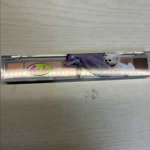 페리페라 올테이크 무드 팔레트 16 오늘부터 모든 날들이 깜찍할거야(말티즈) 이미지