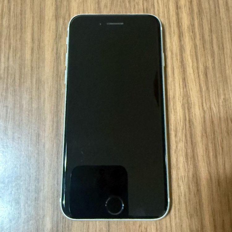 아이폰 SE2 화이트 128GB 이미지