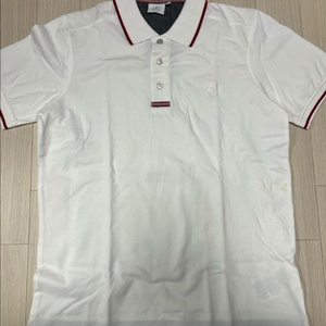 벤츠 콜렉션 정품 티셔츠 이미지
