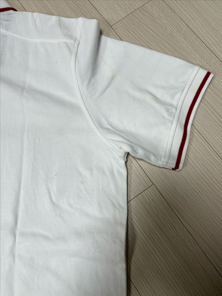 벤츠 콜렉션 정품 티셔츠 이미지