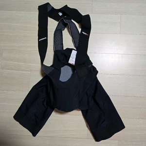 아소스 이큅 RS 빕숏 S9 남성 XS 이미지