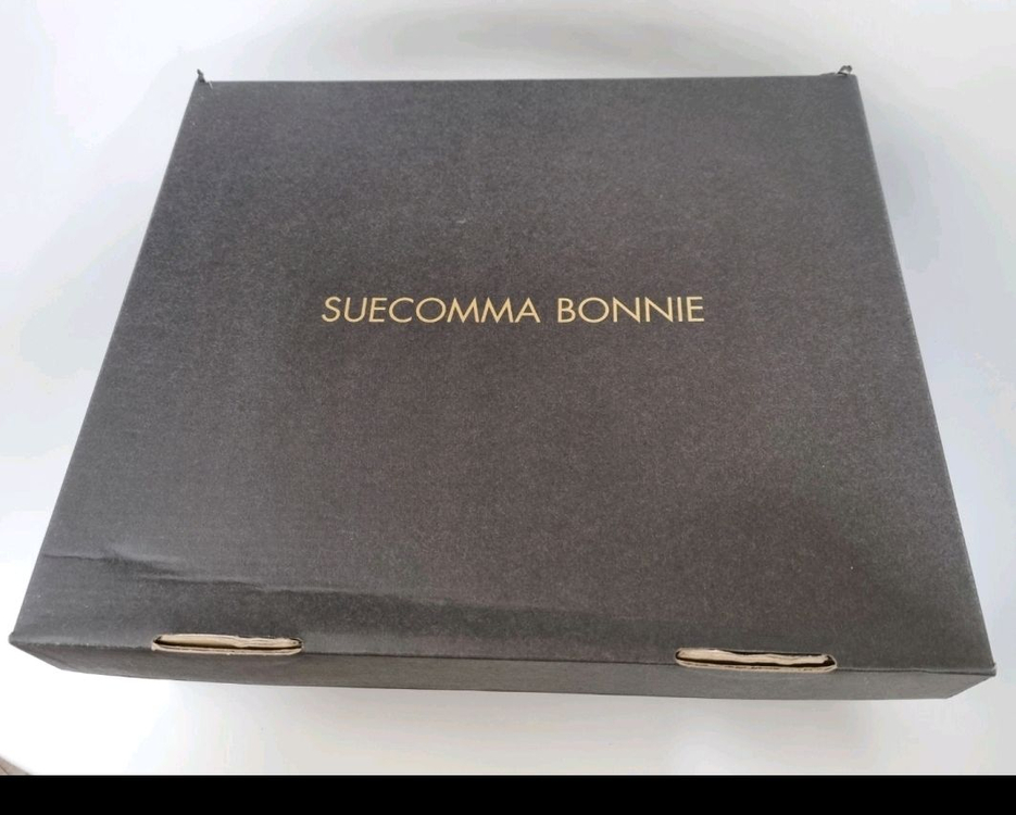 슈콤마보니 스트랩 앵클부츠 이미지