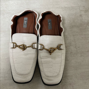 베라왕 VERAWANG 여성 뮬 230 이미지