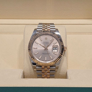 롤렉스 데이저스트41mm 남성시계 이미지