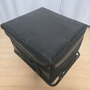 배달가방 54L 카멜레온 바스켓 거치대 포함 이미지