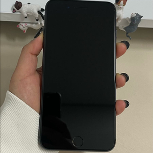 아이폰8플러스 64G 그레이 A급! 이미지