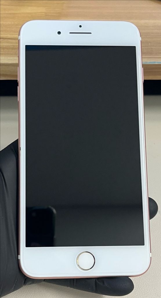 아이폰7플러스 128G 로즈골드 SSS급 이미지