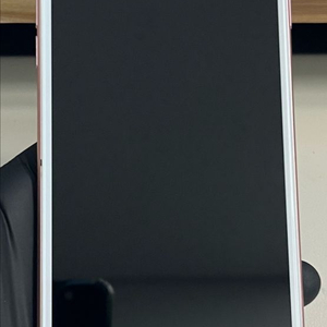 아이폰7플러스 128G 로즈골드 SSS급 이미지