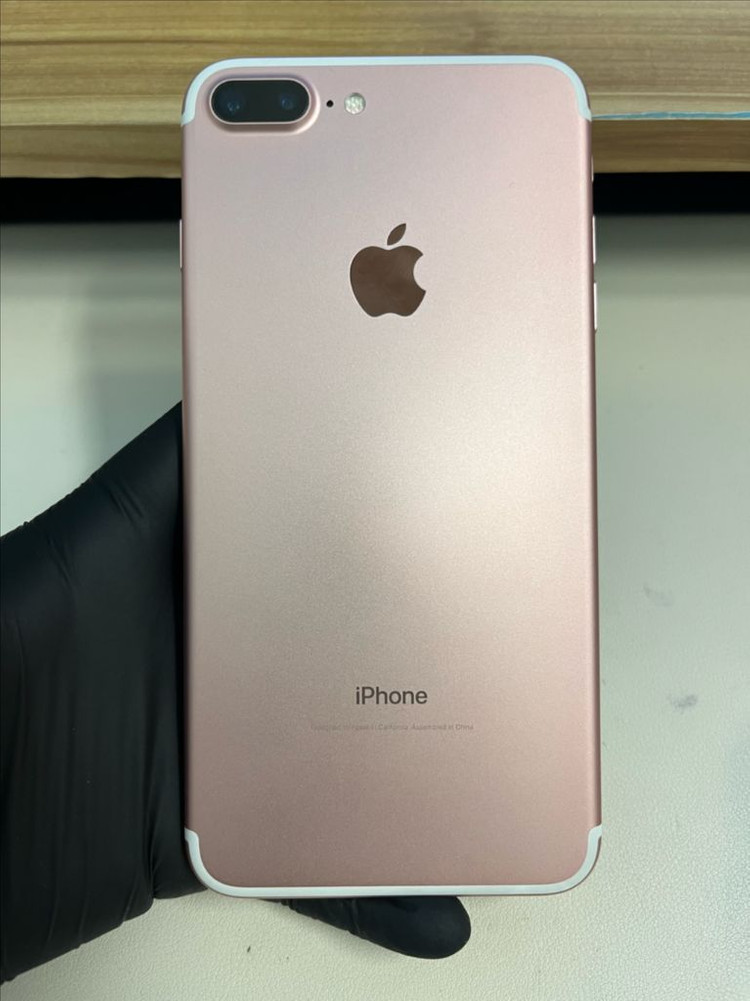 아이폰7플러스 128G 로즈골드 SSS급 이미지