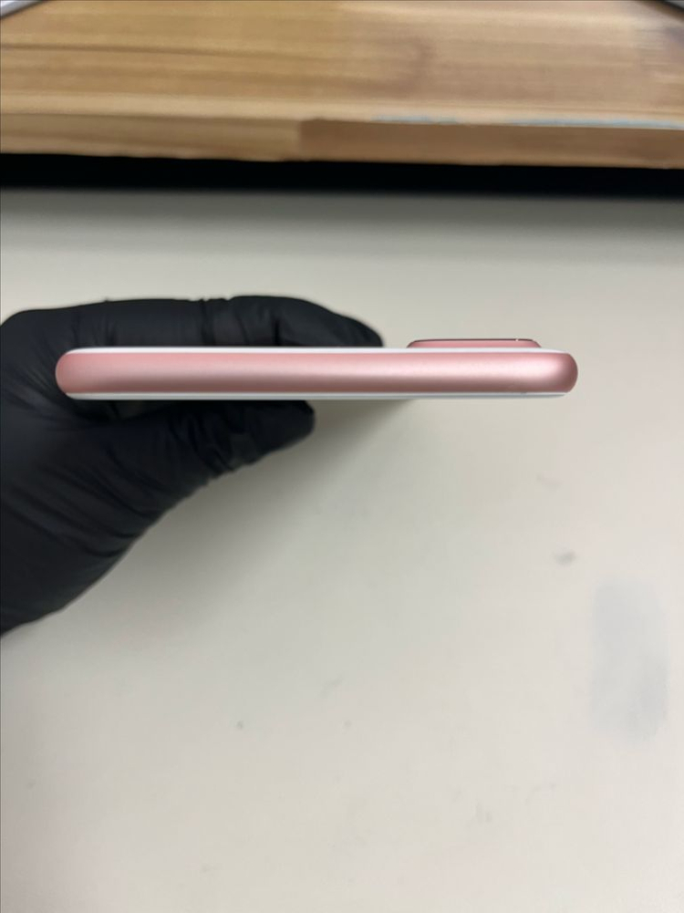 아이폰7플러스 128G 로즈골드 SSS급 이미지