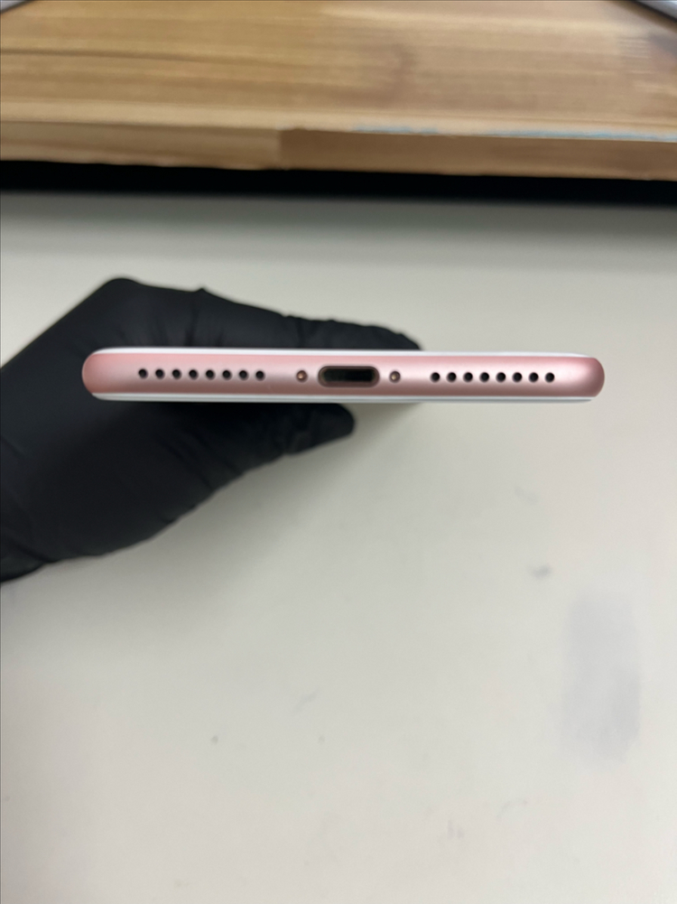 아이폰7플러스 128G 로즈골드 SSS급 이미지