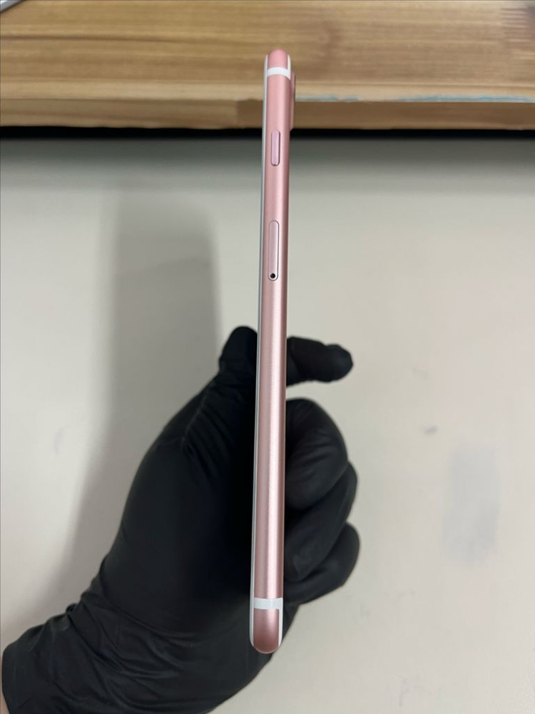 아이폰7플러스 128G 로즈골드 SSS급 이미지