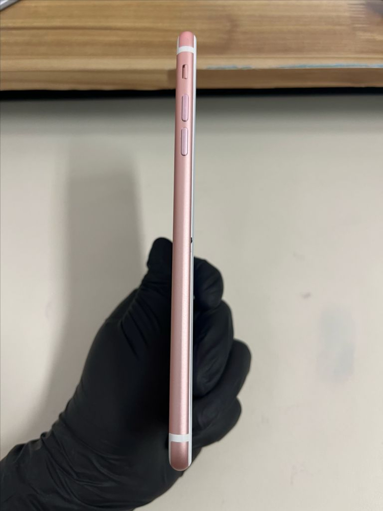 아이폰7플러스 128G 로즈골드 SSS급 이미지