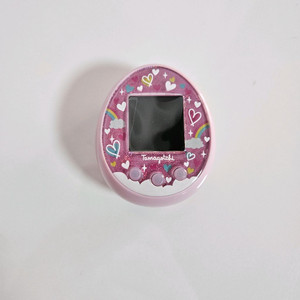 다마고치 온 (미츠 영문 영어 버전) 이미지