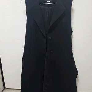 잉어 블라우스.블랙조끼.자켓.8벌일괄 이미지