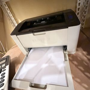 삼성 흑백 레이저 복합기 sl-2040 2대 이미지