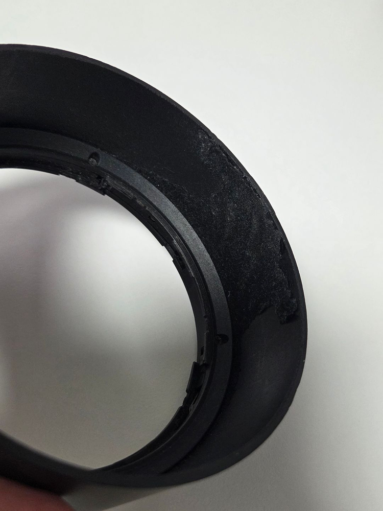 소니 FE85mm F1.4 GM (85.4)(85금) 풀프레임 미러리스 단렌즈 판매합니다 이미지