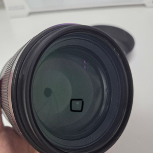 소니 FE85mm F1.4 GM (85.4)(85금) 풀프레임 미러리스 단렌즈 판매합니다 이미지