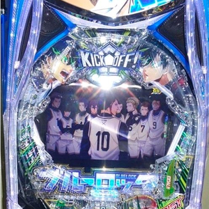 파칭코 블루 록 순환o 오토o 판매 이미지