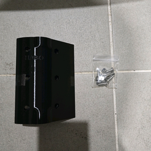 하이보 가이드모터용 러더포일(140mm) 이미지