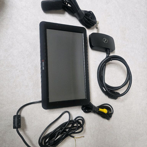 아이나비 LS500T 3D 네비게이션 이미지