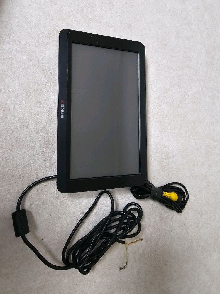 아이나비 LS500T 3D 네비게이션 이미지