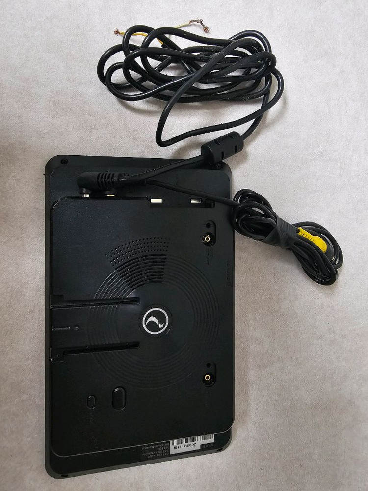 아이나비 LS500T 3D 네비게이션 이미지