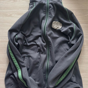 육군 병장 전역 짬복 이미지