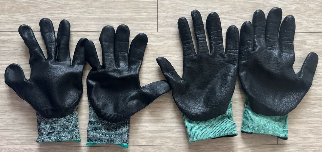 육군 병장 전역 짬복 이미지