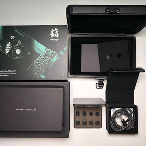 어쿠스튠 hs1900x 시노기 이미지