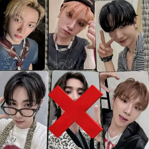 보이넥스트도어 디액션 이즈위 영통 2차 미공포 양도 이미지