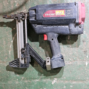 MAX 가스 타정기 GS638E 이미지